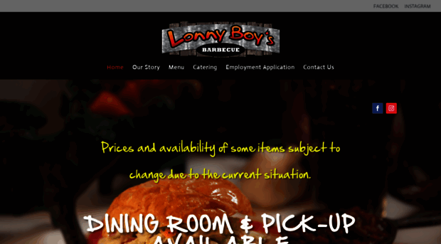 sonnyboysbbq.com