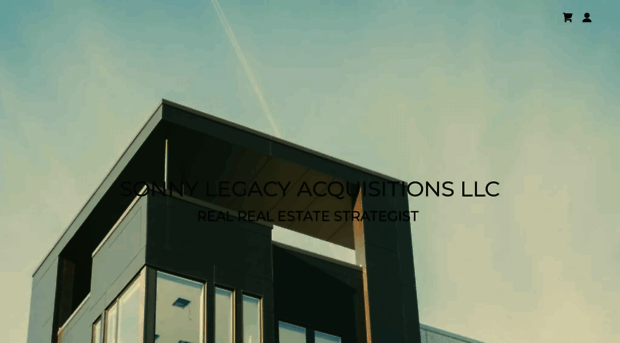 sonnylegacyacquisitions.com