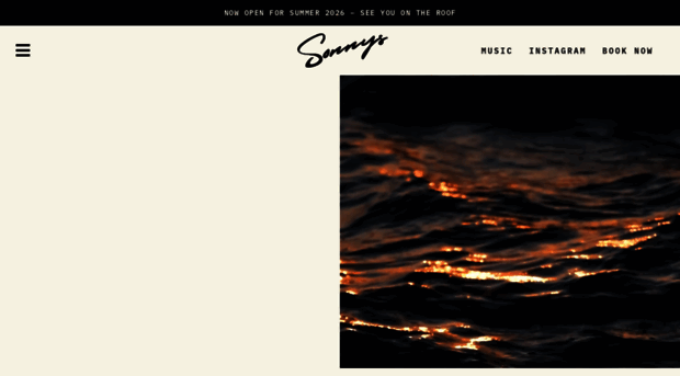 sonnys-riverside.com
