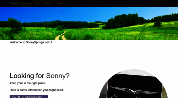 sonnysprings.com