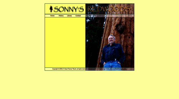 sonnysredwoods.org