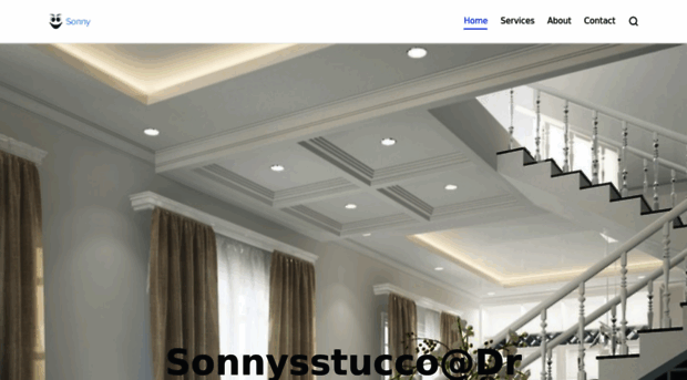 sonnysstuccoanddrywall.com