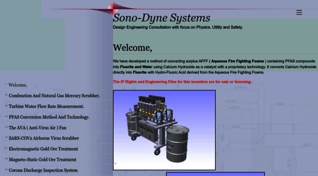 sono-dyne.com