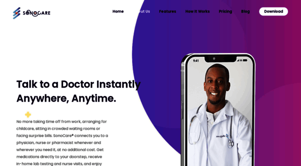 sonocare.com.ng