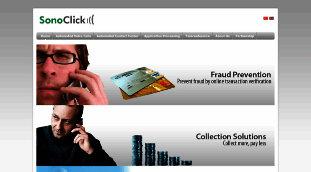 sonoclick.com