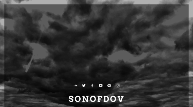 sonofdov.com