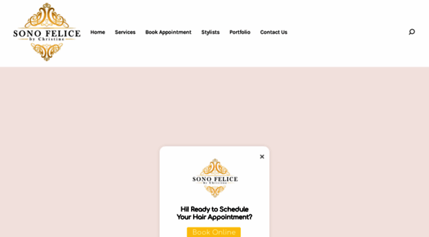 sonofelicebychristine.com