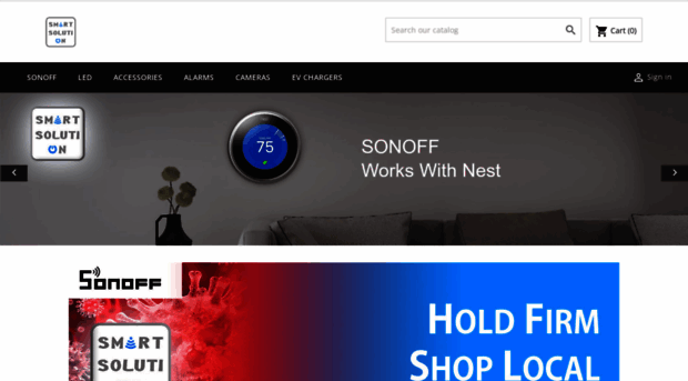 sonoff.ie