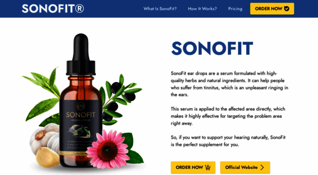 sonofit-web.com