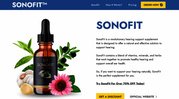 sonofit.colibrim.com