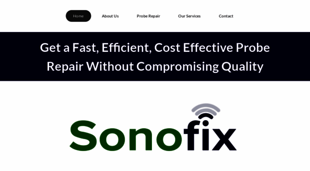 sonofix.co.uk