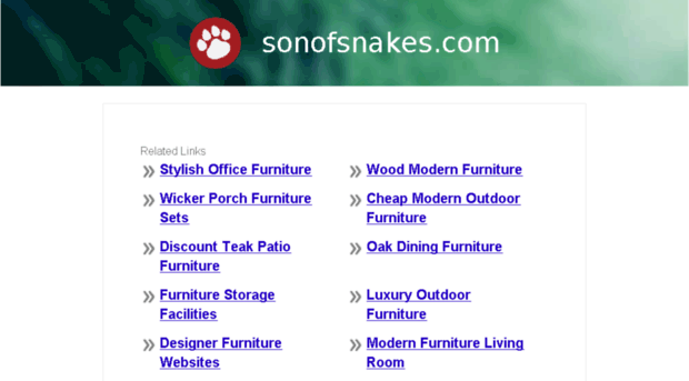 sonofsnakes.com