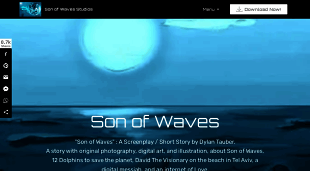 sonofwaves.net