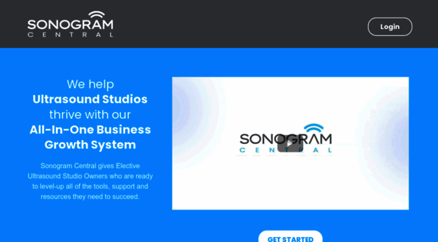 sonogramcentral.com