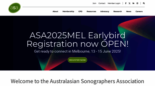 sonographers.org