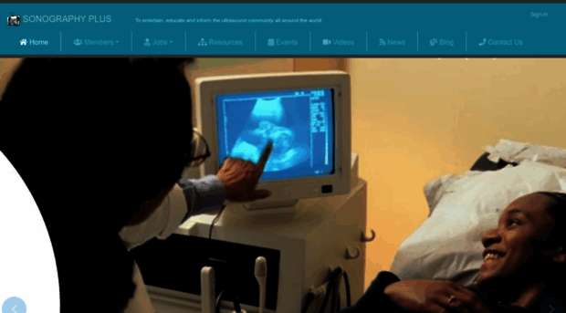 sonographyplus.com.ng