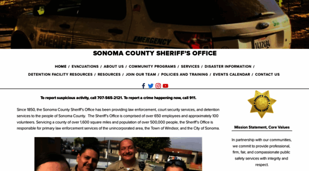 sonoma-sheriff.squarespace.com