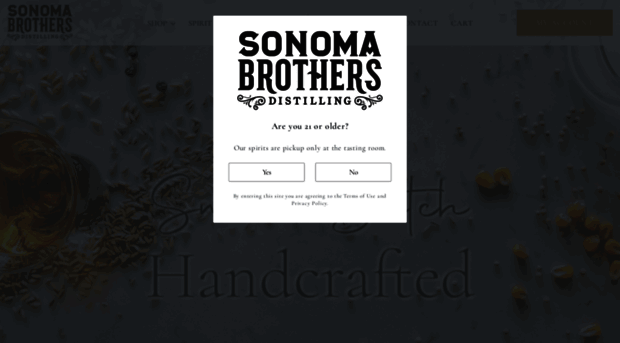 sonomabrothersdistilling.com