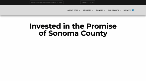 sonomacf.org