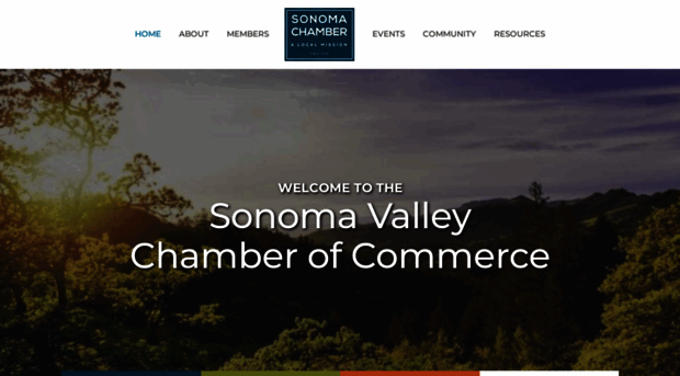 sonomachamber.org