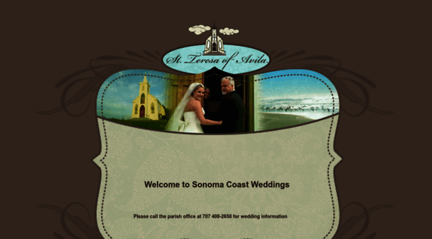 sonomacoastweddings.com