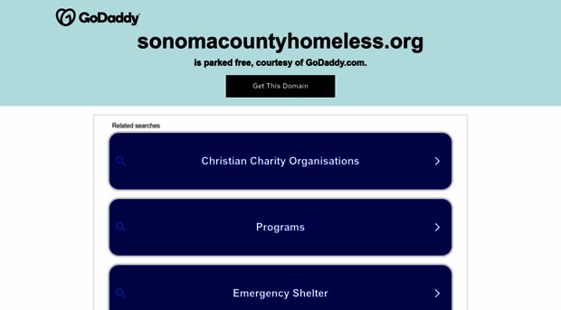 sonomacountyhomeless.org