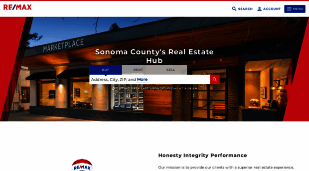 sonomacountyhub.com