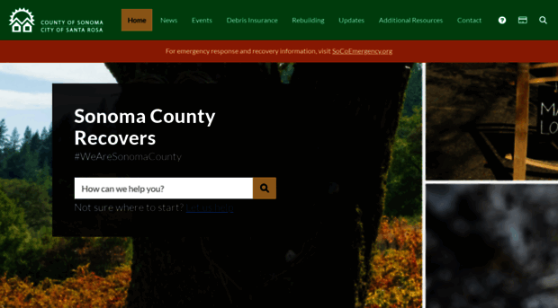 sonomacountyrecovers.org