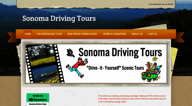 sonomadrivingtours.com