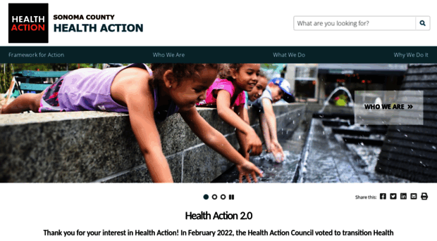 sonomahealthaction.org