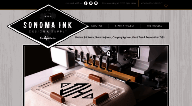 sonomaink.com