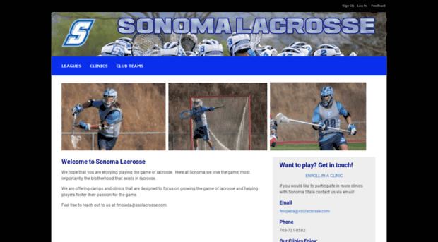 sonomalacrosse.leagueapps.com