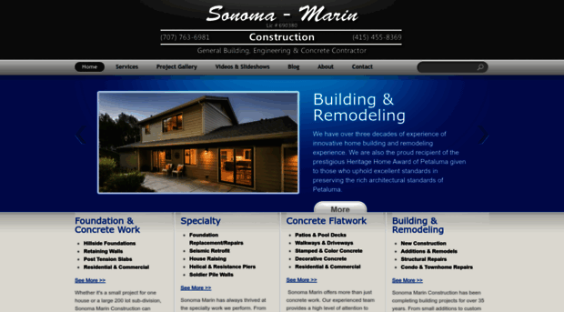 sonomamarin.com