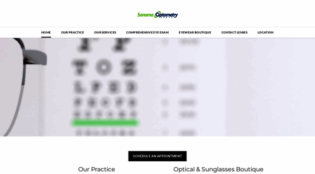 sonomaoptometrycenter.com