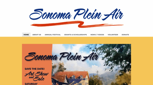 sonomapleinair.com