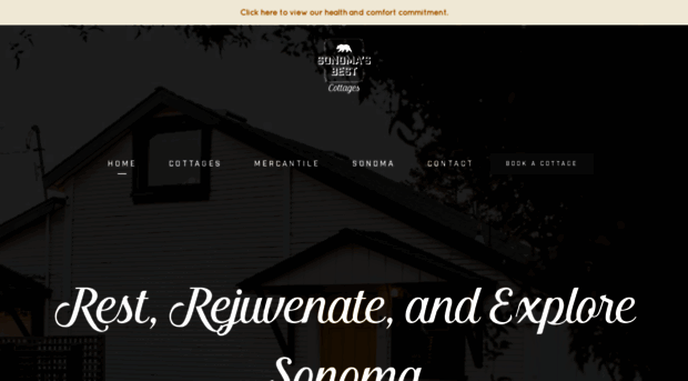 sonomasbestcottages.com