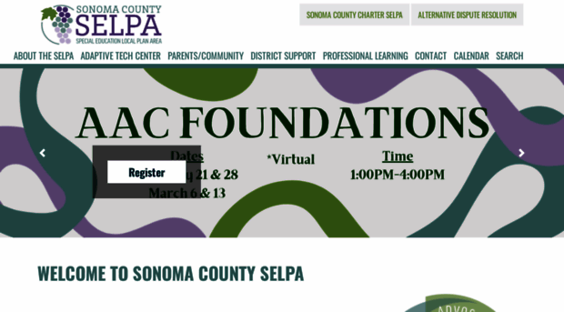 sonomaselpa.org