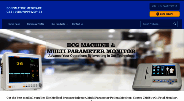 sonomatrixmedicare.com