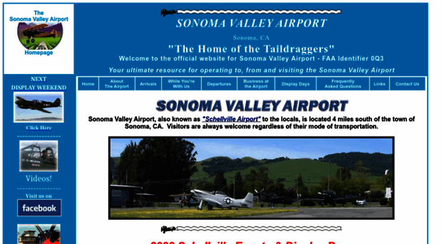 sonomavalleyairport.com