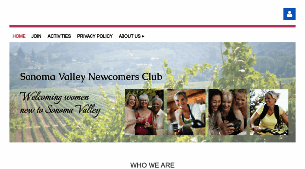 sonomavalleynewcomersclub.wildapricot.org