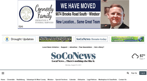 sonomawest.com