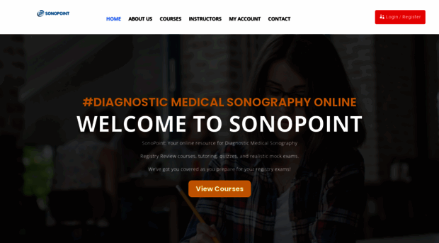 sonopoint.com