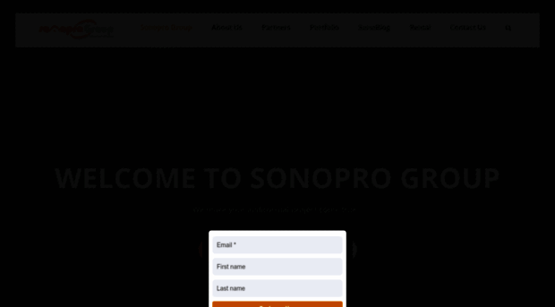 sonopro.group