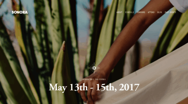 sonora-demo.squarespace.com