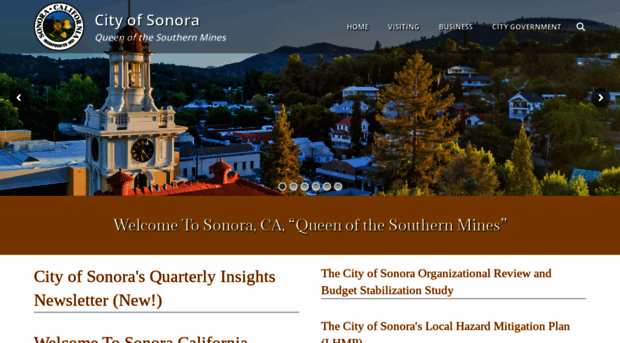 sonoraca.com