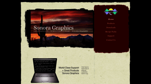 sonoragraphics.com