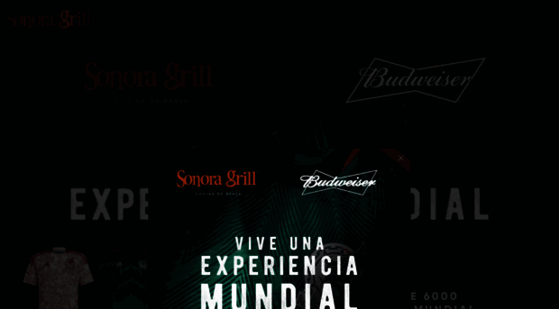 sonoragrill.com.mx