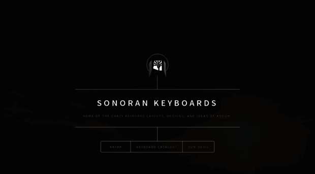 sonorankeyboards.com