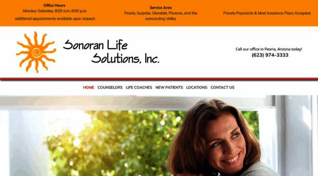 sonoranlifesolutions.com