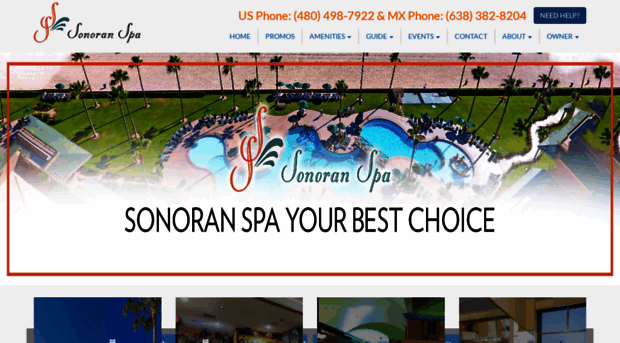 sonoranspareservations.com